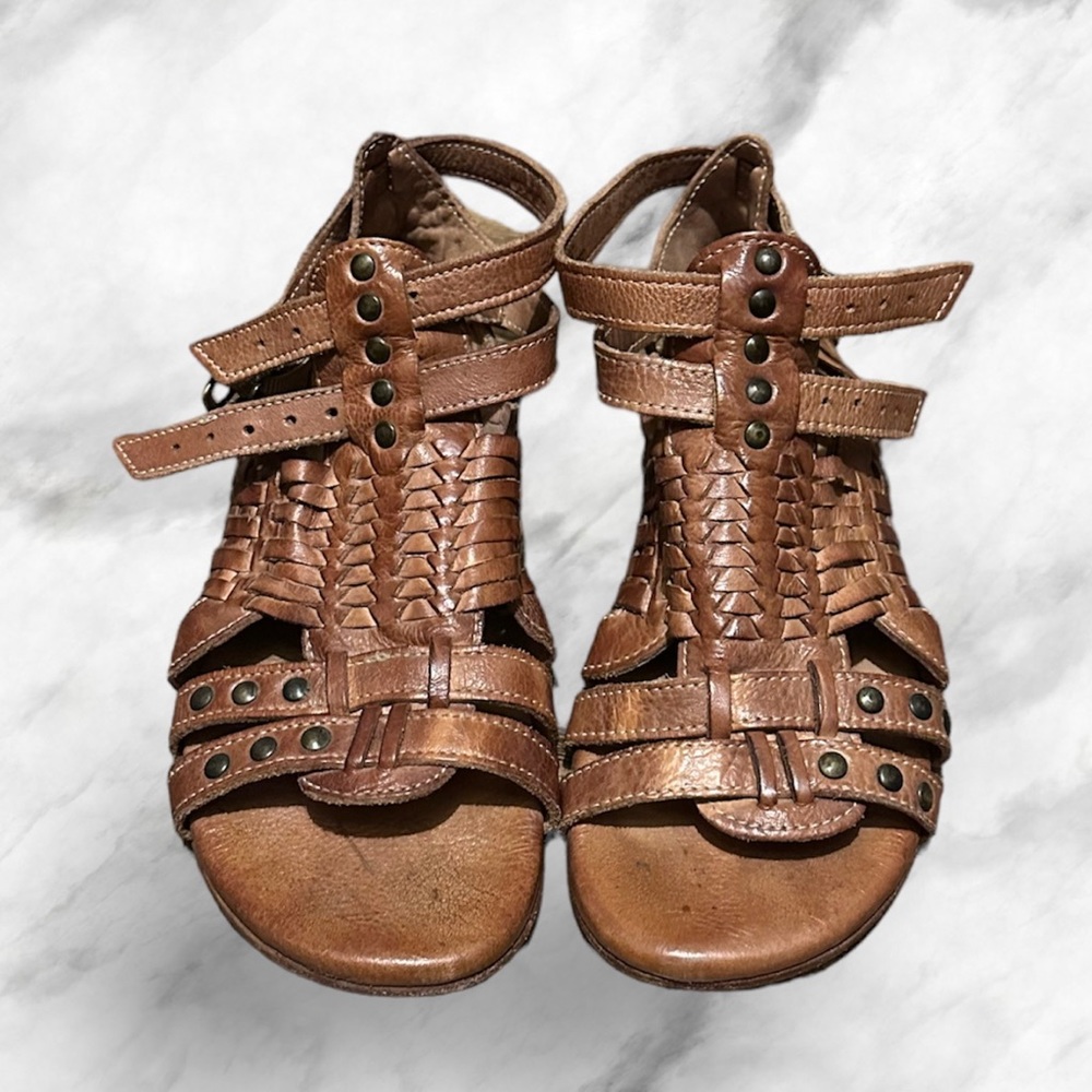 BEDSTU Claire Sandals